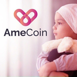AmeCoin Oficial ?? Telegram channel