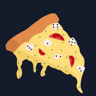 Pizza de Dados Telegram channel