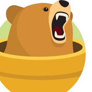 TunnelBear_Official Telegram channel