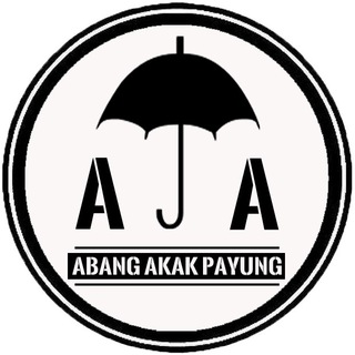 Abang Akak Payung Telegram channel