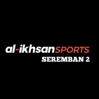 AL-IKHSAN SEREMBAN 2 Telegram channel
