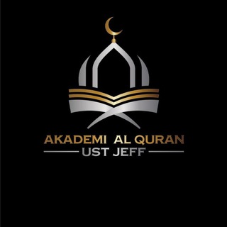 Kelas Al-Quran Ustaz Jeff Telegram channel