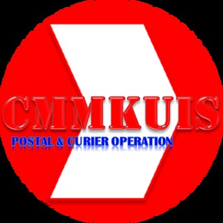 CMM KUIS Telegram channel