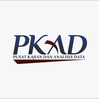 Pusat Kajian dan Analisis Data Telegram channel