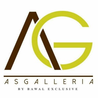 As Galleria by Bawal Exclusive Telegram channel