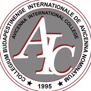 Avicenna International College Telegram channel