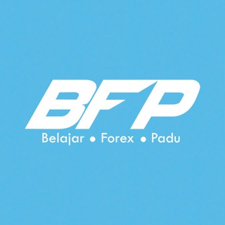 BELAJAR FOREX PADU? Telegram channel