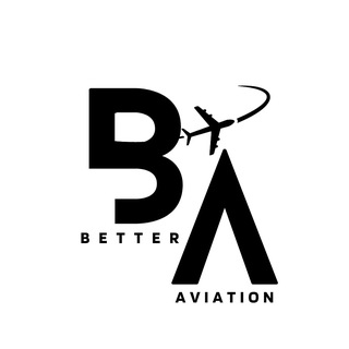 Better Aviation-Channel Telegram channel