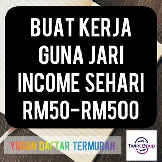 BUAT DUIT DENGAN AGENT TOPUP MURAH RM10 Telegram channel