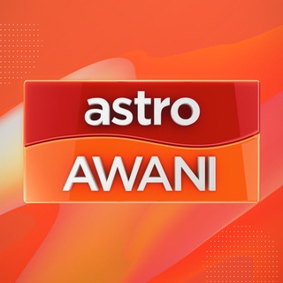 Astro AWANI Telegram channel