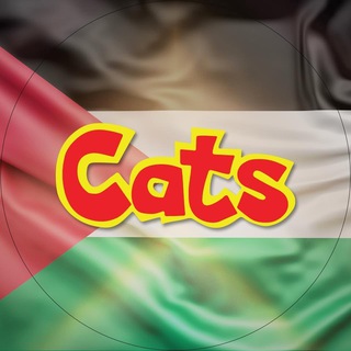 CATS FM Online Telegram channel