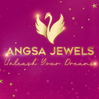 ANGSA EMAS JEWELLERY Telegram channel