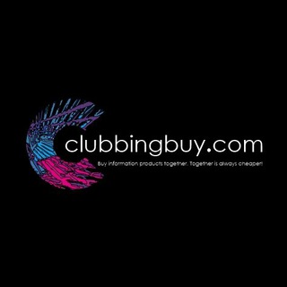 clubbingbuy Telegram channel