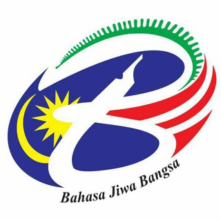 Cakna Bahasa Melayu Telegram channel