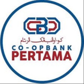 CoopBank Pertama (CBP) Batu Pahat Telegram channel