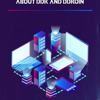 DDK sharing platform Telegram channel