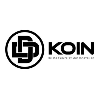 ddkoin_channel_official Telegram channel