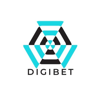 DigiBet Official Telegram channel
