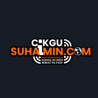 CHANNEL CIKGU SUHAIMIN Telegram channel