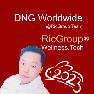 DnG@RicGroup News Telegram channel