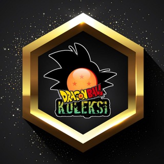 Koleksi Dragon Ball Telegram channel