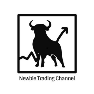 Newbie Trading Channel Telegram channel