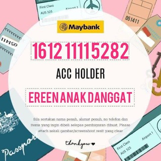 Jual pelbagai barang / emas 916 Murah Telegram channel