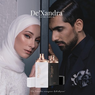 Dropship Dexandra Perfume Telegram channel