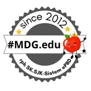 #MDG LESSON PLANS SK & SJK? Telegram channel