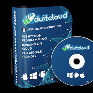 ?SoftwareDuitCloud? Telegram channel