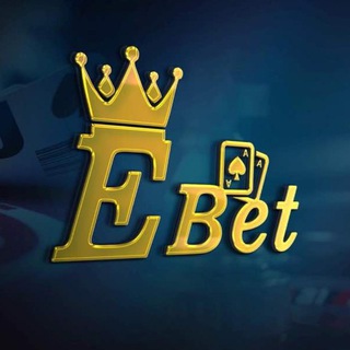 eBet888 Channel Telegram channel