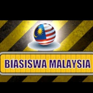 Biasiswa Malaysia Scholarships 2022 Telegram channel