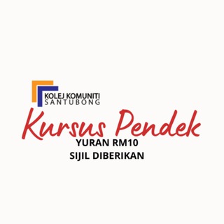 Kursus Pendek Kolej Komuniti Santubong - epsh borang