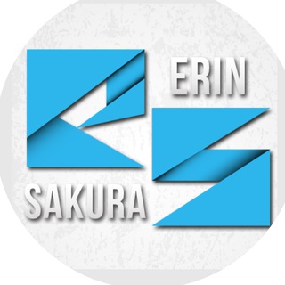 Erin Sakura Telegram channel