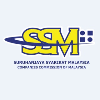 Suruhanjaya Syarikat Malaysia (SSM) Telegram channel