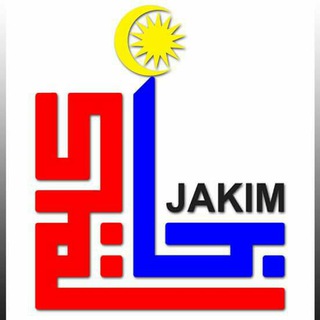 JAKIM Telegram channel