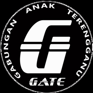 GABUNGAN ANAK TERENGGANU Telegram channel