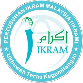 Pertubuhan IKRAM Malaysia Telegram channel