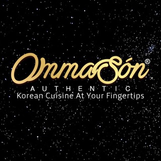 OmmaSón - Halal Korean Food info Telegram channel