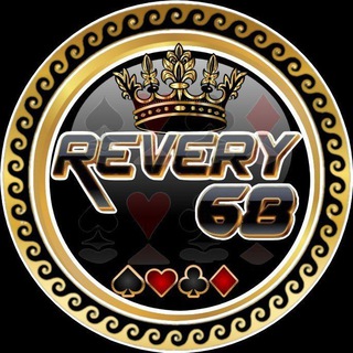 Revery68? Telegram channel