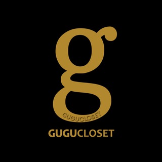 Gugu Closet Telegram channel