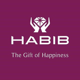 Habib @ IOI City Mall Putrajaya Telegram channel