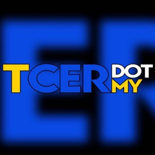 Tcer.my Telegram channel