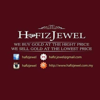 Hafiz jewel Telegram channel