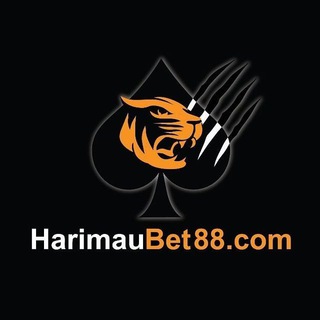 COMPANY HARIMAUBET88 NEWS ???? Telegram channel