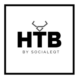 HTB Market Library Telegram channel