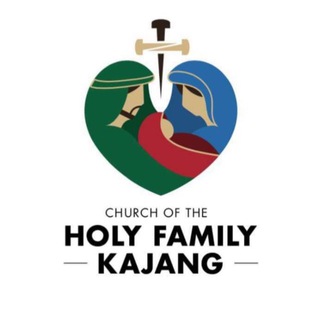 Holy Family Kajang Telegram channel