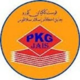 PKG (JAIS) KLANG Telegram channel