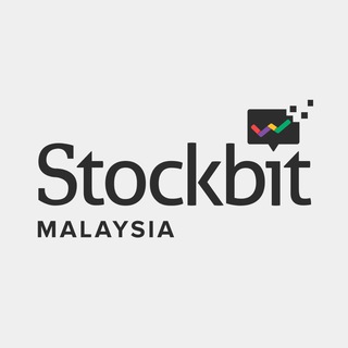 Stockbit Malaysia Telegram channel