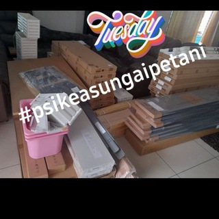 PS IKEA SG PETANI Telegram channel